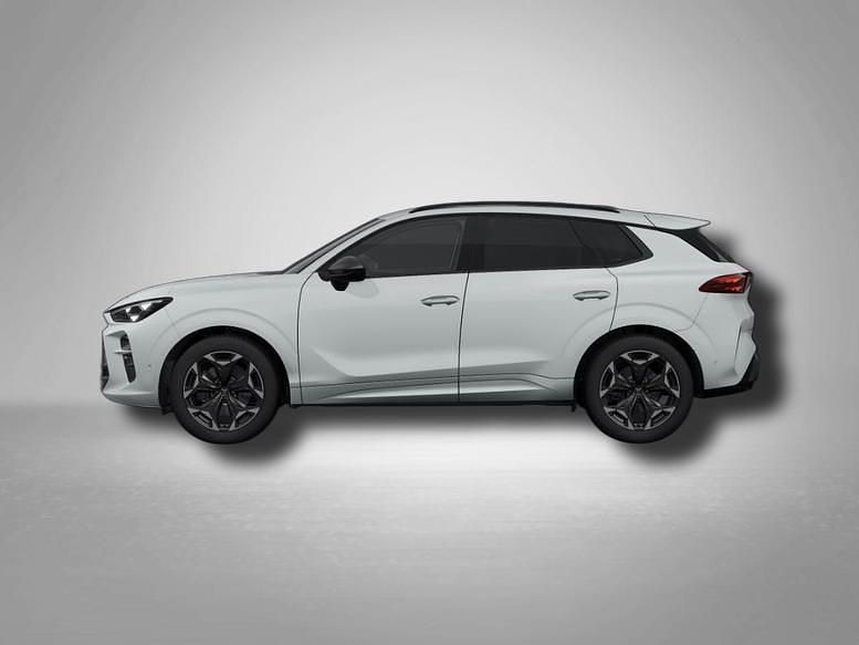Second-hand Cupra Terramar VZ 265 CP (194 kW) 2025 Alb SUV