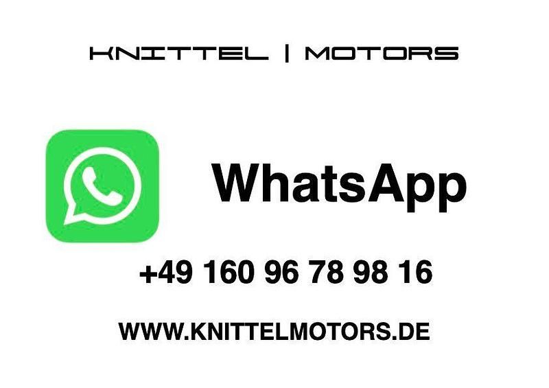 Gebraucht Porsche Macan 265 PS (194 kW) 2022 Schwarz SUV