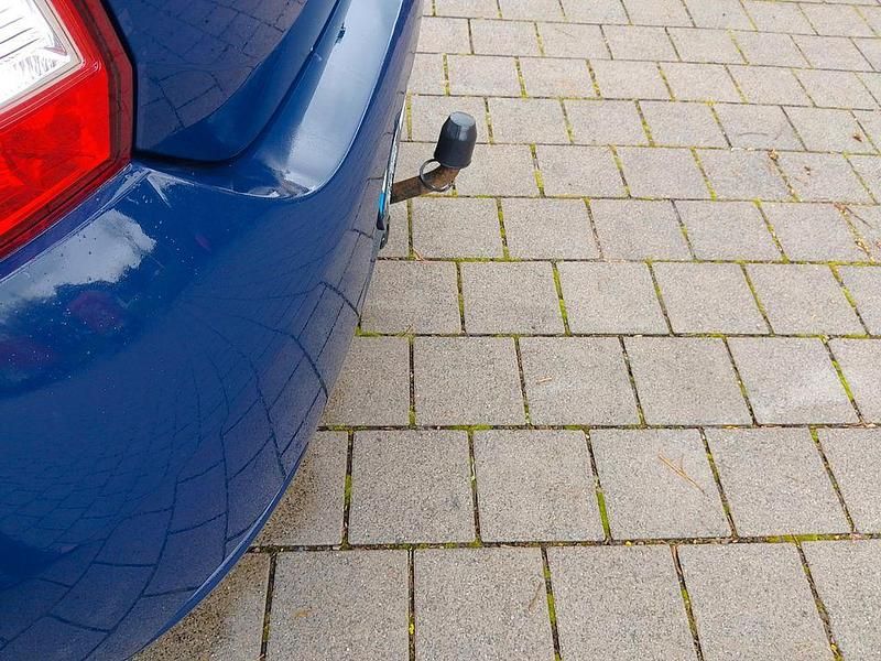 Gebraucht Dacia Sandero Essentiel 75 PS (55 kW) 2014 Limousine