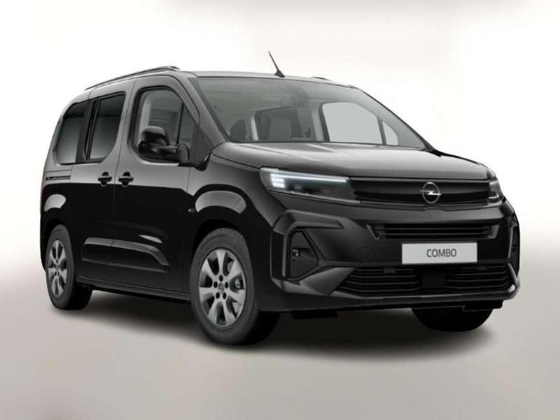 Karbon black metallic Neu 2025 Opel Combo Van / Kleinbus | 29.550 € (Fairer Preis) - Bild 1/4