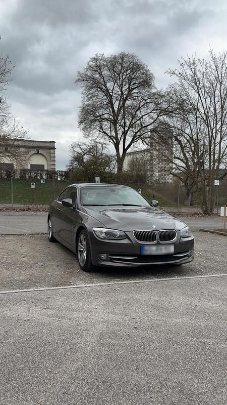 Gebraucht BMW 335 Cabriolet 306 PS (225 kW) 2010 Cabrio