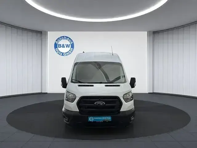 Gebraucht Ford Transit 131 PS (96 kW) 2024 Andere Limousine