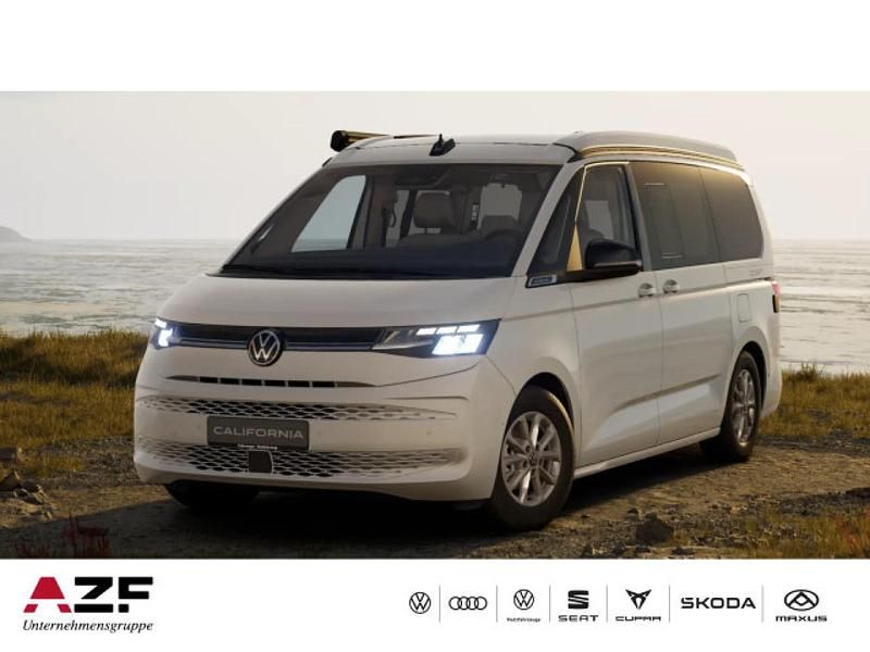 Occasion VW California California 150 ch (110 kW) 2026 Van