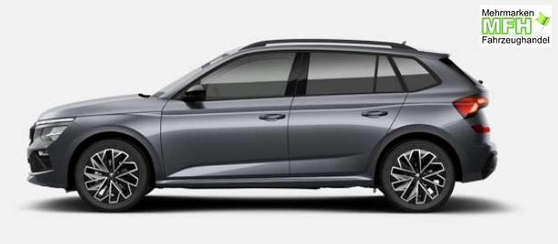 Neu Skoda Kamiq Dynamic 150 PS (110 kW) 2026 Wählbar SUV