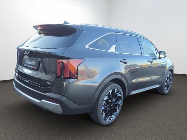Neu Kia Sorento 193 PS (141 kW) 2025 Grau SUV