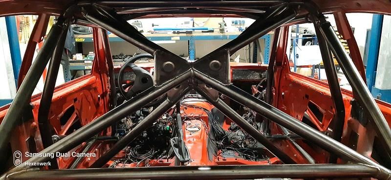 Gebraucht BMW 325 192 PS (141 kW) 1994 Schwarz Coupé