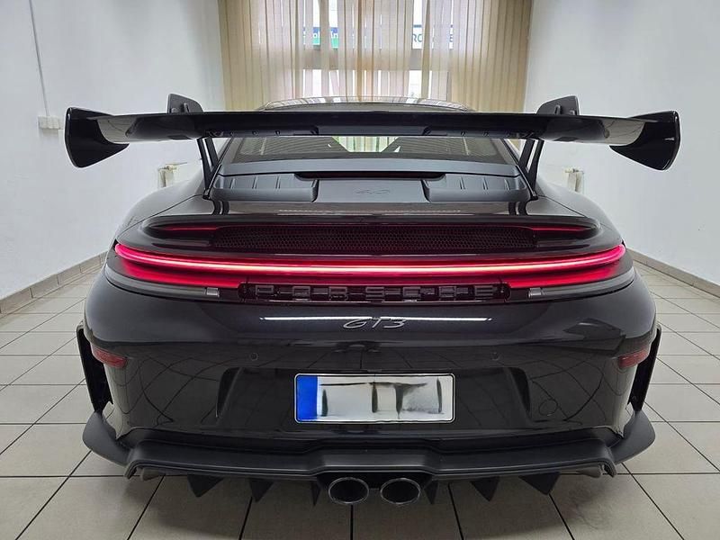 Gebraucht Porsche 992 510 PS (375 kW) 2025 Schwarz
