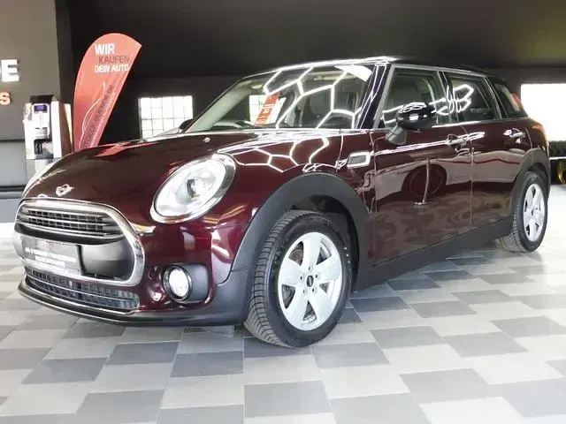 Gebraucht Mini ONE 102 PS (75 kW) 2017 Kleinwagen