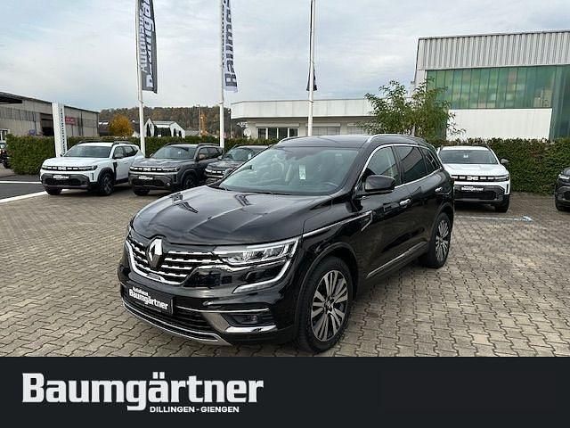 Schwarz Gebraucht 2022 Renault Koleos Initiale Paris SUV | 27.450 € (Guter Preis) - Bild 1/4