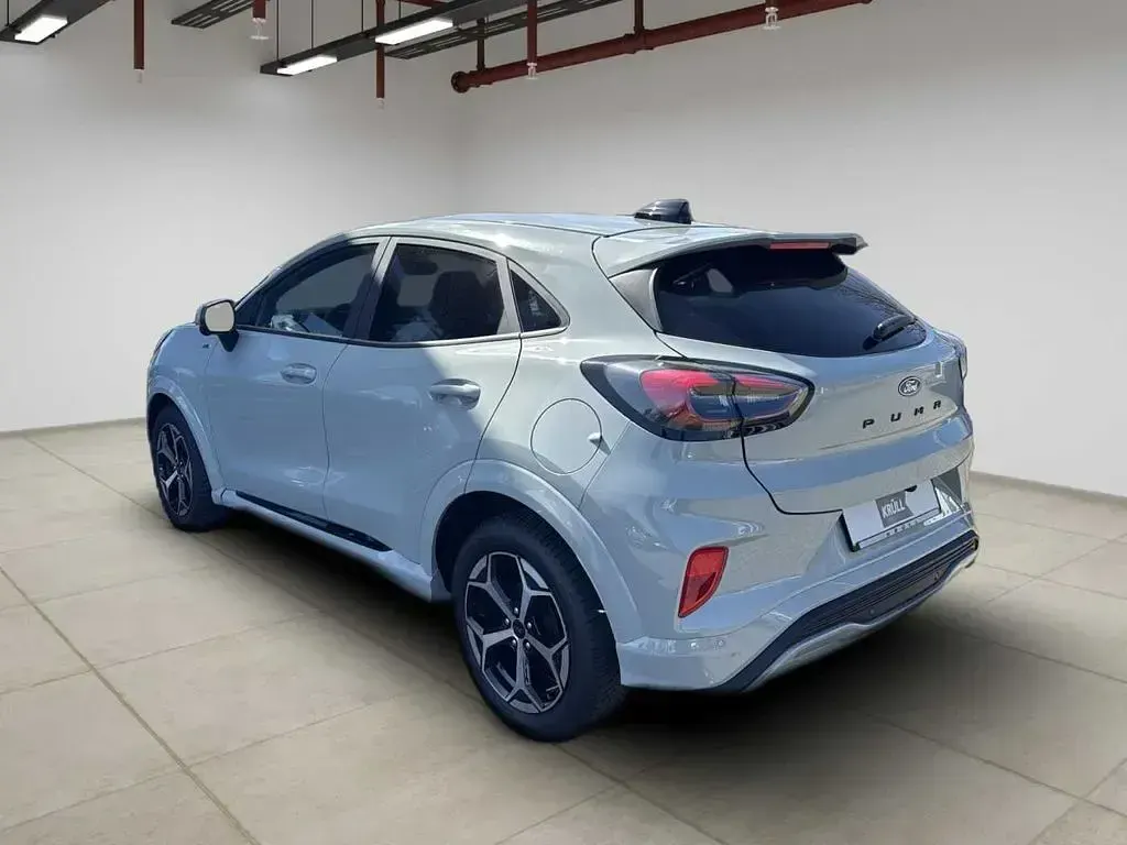 Neu Ford Puma ST-Line X 155 PS (114 kW) 2026 Grau SUV