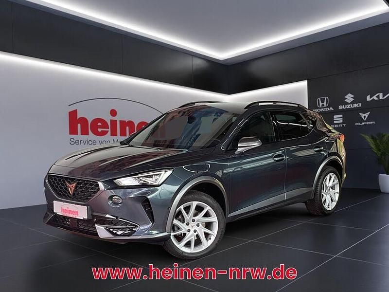 Othercolor Gebraucht 2024 Cupra Formentor SUV | 29.919 € (Fairer Preis) - Bild 1/4