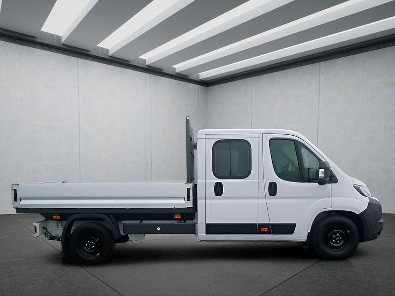 Neu Fiat Ducato 140 PS (102 kW) 2025 Weiß Van