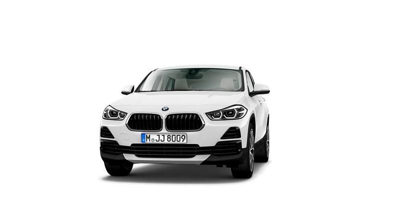 Gebraucht 2025 BMW X2 Sport Line SUV | 26.900 € (Superpreis) - Bild 1/4