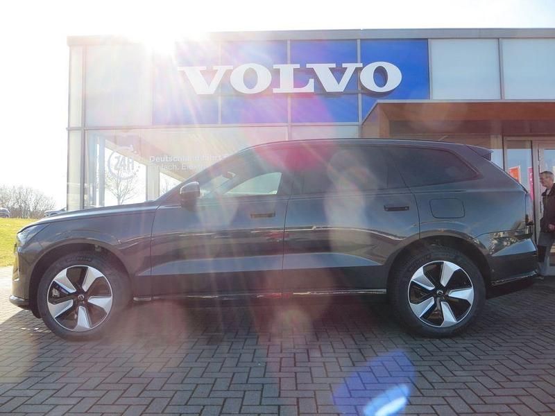 Gebraucht Volvo EX90 Executive 300 kW (408 PS) 2026 Grau SUV