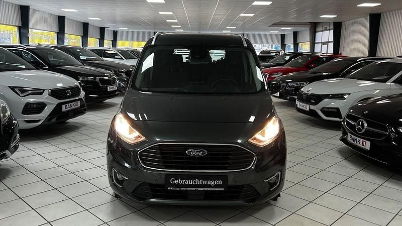 Other Gebraucht 2019 Ford Grand Tourneo Connect Titanium Van / Kleinbus | 19.990 € (Fairer Preis) - Bild 1/4
