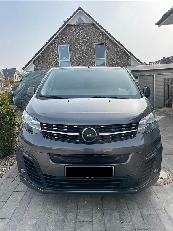 Gebraucht Opel Corsa 100 kW (136 PS) 2021 Grau Kleinwagen