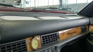 Gebraucht Maserati Biturbo 245 PS (180 kW) 1992 Andere Coupé