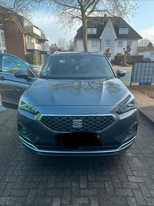Gebraucht Seat Tarraco 150 PS (110 kW) 2019 Andere farben SUV