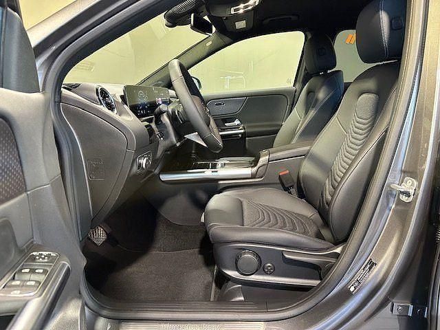 Gebraucht Mercedes GLA220 Progressive 190 PS (139 kW) 2025 SUV