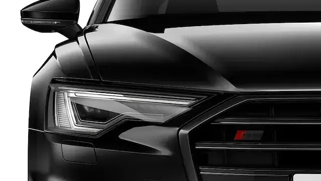 Gebraucht Audi S6 Sport 344 PS (253 kW) 2022 Mythosschwarz metallic Kombi