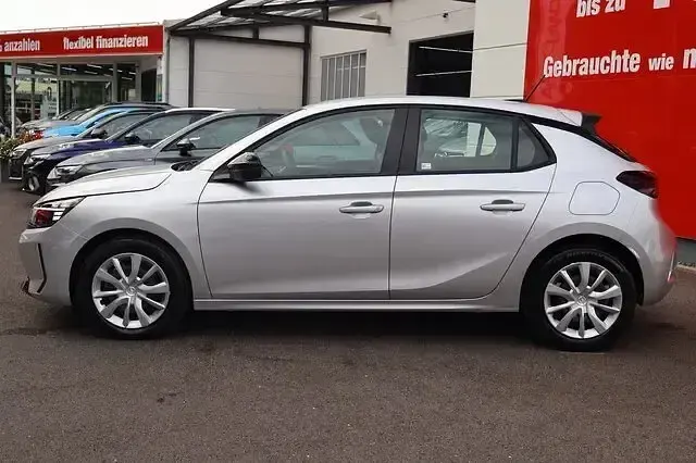 Neu Opel Corsa 100 PS (73 kW) 2026 Andere Kleinwagen