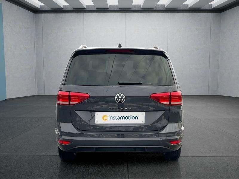 Gebraucht VW Touran 150 PS (110 kW) 2025 Andere Van / Kleinbus