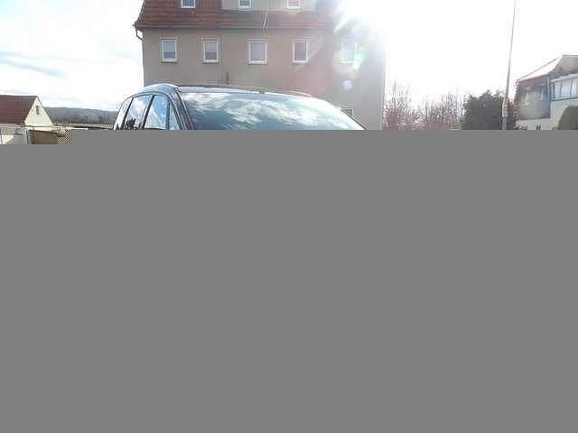 Gebraucht Ford Galaxy Trend 140 PS (102 kW) 2007 Pantherschwarz metallic Van / Kleinbus