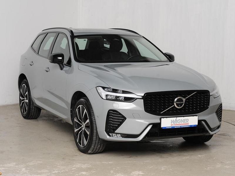 Gebraucht Volvo XC60 Ultimate 250 PS (183 kW) 2023 Vapour grey SUV