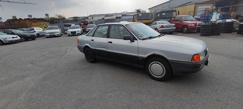 Second-hand Audi 80 90 CP (66 kW) 1990 Other Berlinǎ