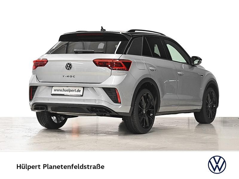 Gebraucht VW T-Roc R-line 150 PS (110 kW) 2026 SUV