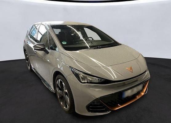 Gebraucht Cupra Born 150 kW (204 PS) 2023 Grau Kleinwagen