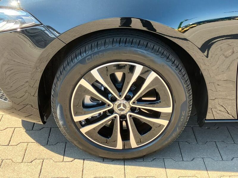 Gebraucht Mercedes A250 Progressive 163 PS (119 kW) 2024 Andere farbe Kleinwagen