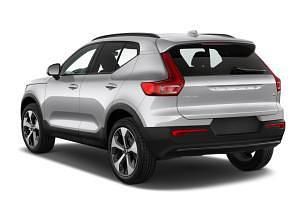 Gebraucht Volvo XC40 Plus 163 PS (119 kW) 2025 Grau SUV