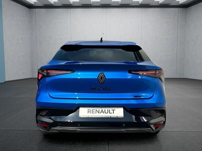 Gebraucht Renault Rafale 200 PS (147 kW) 2024 Blau SUV