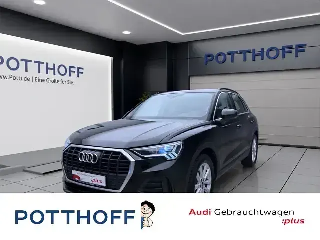 Gebraucht Audi Q3 Design 150 PS (110 kW) 2025 SUV