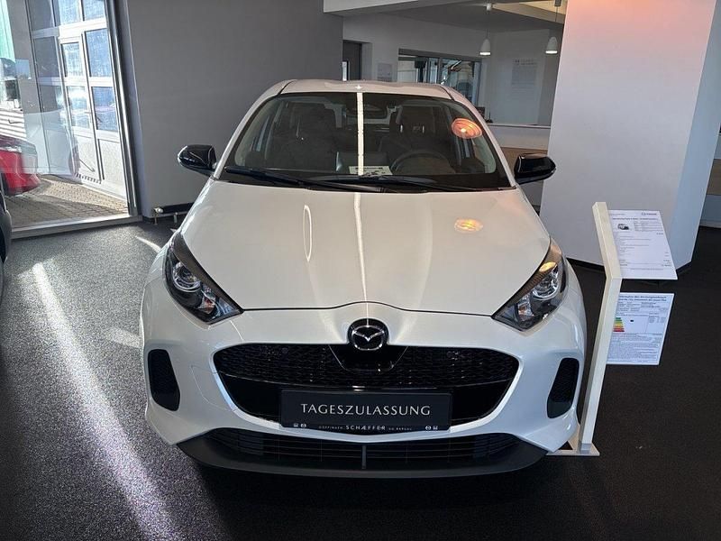 Neu Mazda 2 Exclusive-Line 116 PS (85 kW) 2025
