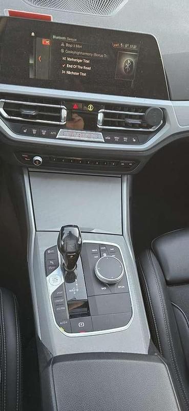 Gebraucht BMW 320 190 PS (139 kW) 2020 Kombi