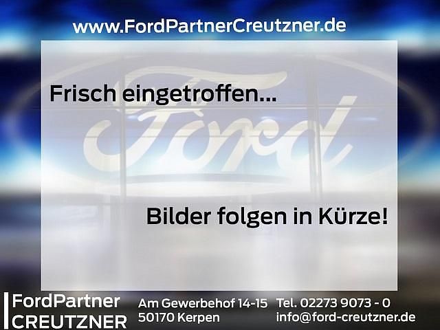 Gebraucht Ford Focus Active X 155 PS (114 kW) 2024 Silber Kombi