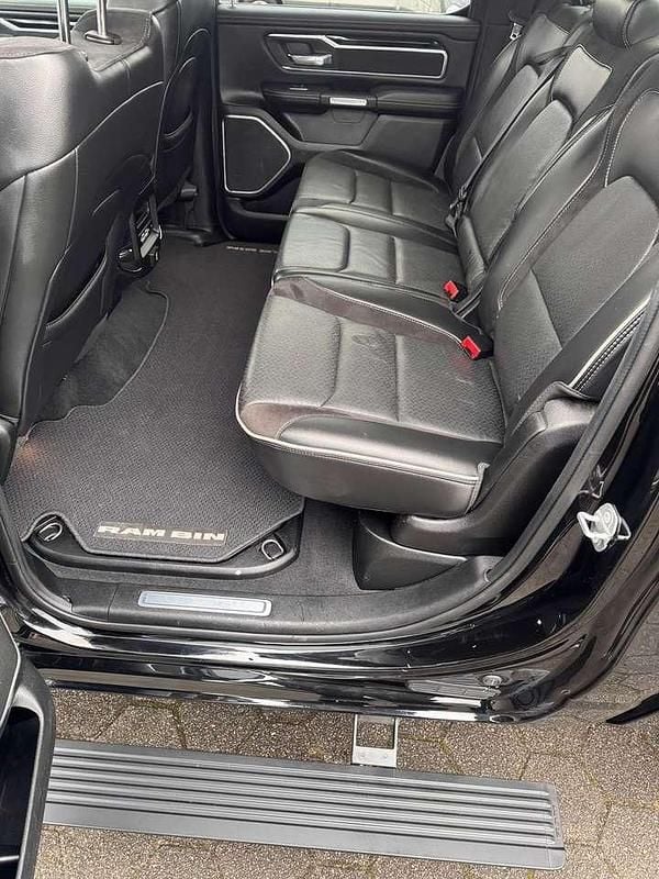 Gebraucht Dodge Ram 401 PS (294 kW) 2019