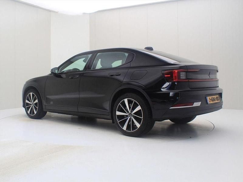 Gebraucht Polestar 2 Pilot 300 kW (408 PS) 2020 Schwarz Kleinwagen