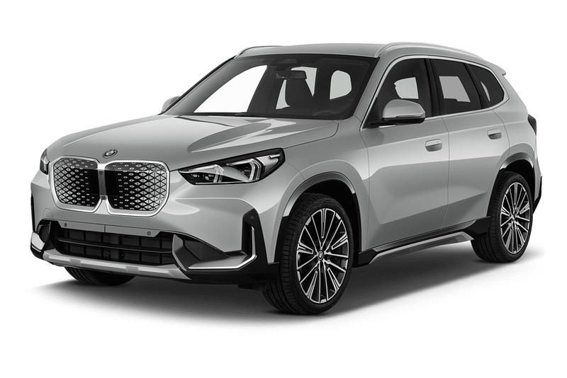 Gebraucht BMW iX1 150 kW (204 PS) 2024 SUV