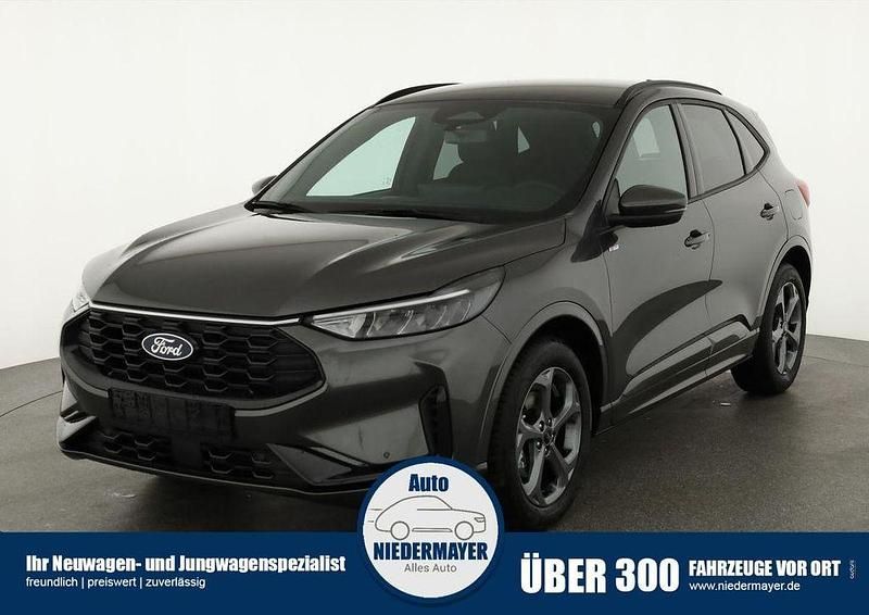 Neu Ford Kuga ST-Line 186 PS (136 kW) 2026 Magnetic grau metallic SUV