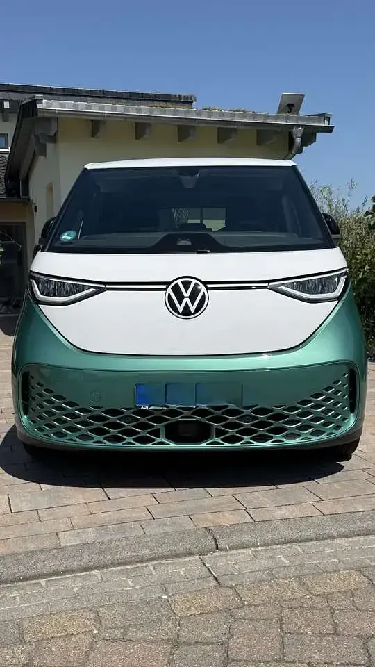 Gebraucht VW ID. Buzz Pro 210 kW (286 PS) 2024 Van / Kleinbus