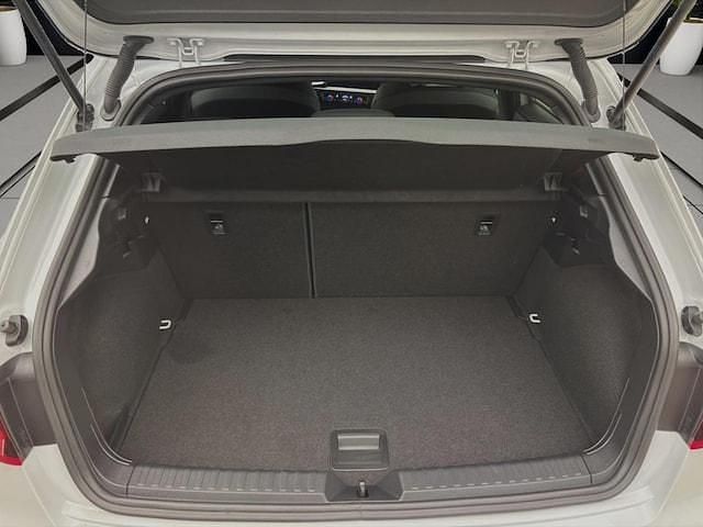 Gebraucht Audi A1 Ambiente 110 PS (80 kW) 2021 Gletscherweiß metallic SUV