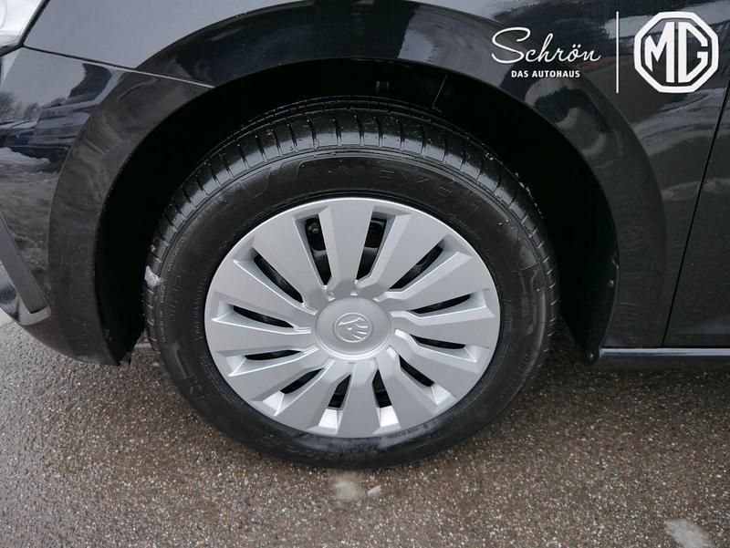 Neu Skoda Scala Selection 116 PS (85 kW) 2025 Kleinwagen