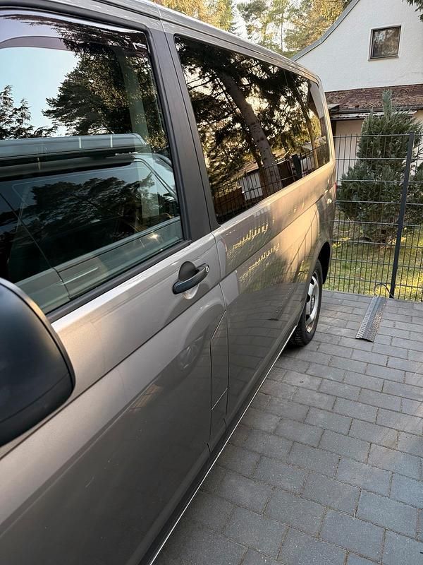 Occasion VW T6 Freestyle 114 ch (83 kW) 2017 Andere farben Van