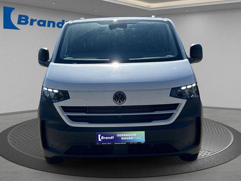 Gebraucht VW Transporter 150 PS (110 kW) 2025 Weiß Van