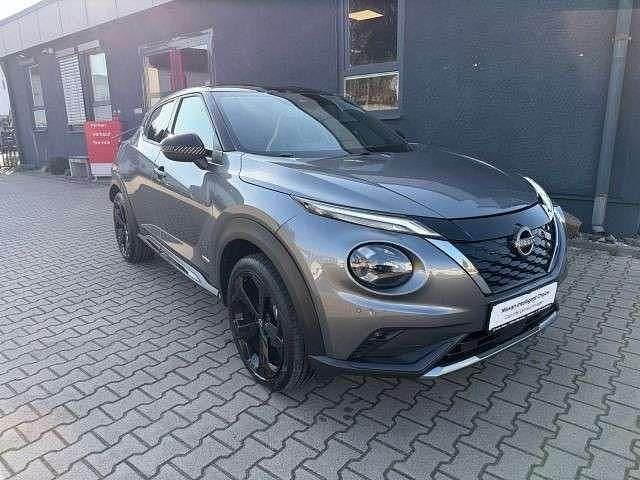 Gebraucht Nissan Primera 94 PS (69 kW) 2022 Darkgrey Kombi