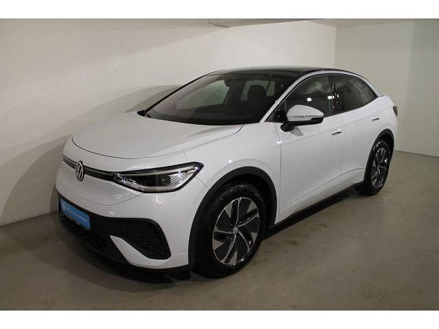 Gebraucht VW ID.5 Pure 125 kW (170 PS) 2025 Weiß SUV