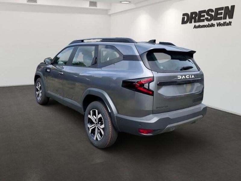 Neu Dacia Bigster Expression 140 PS (102 kW) 2025 Grau SUV